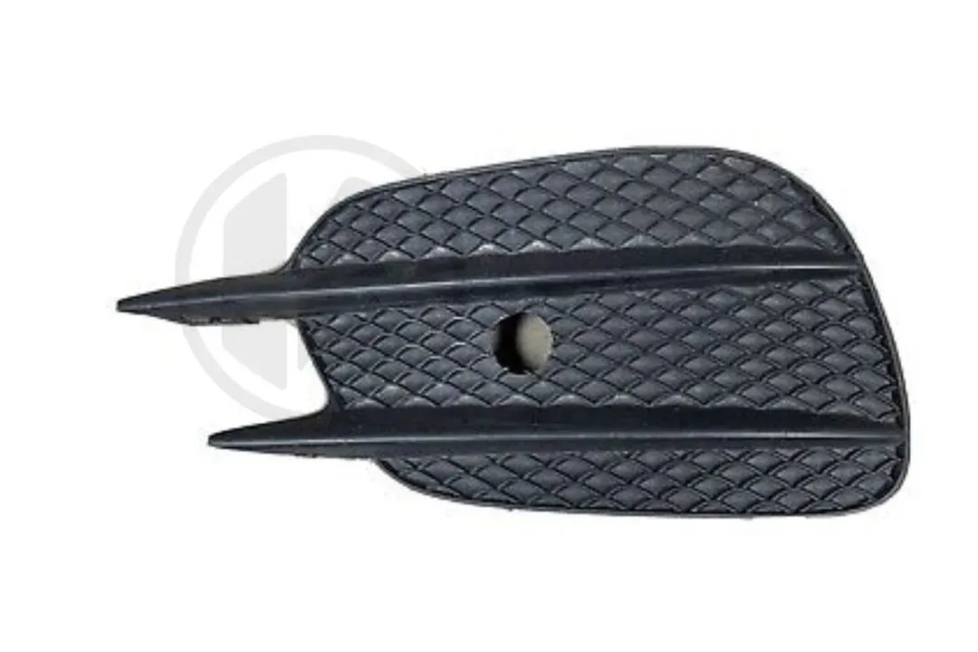 COVER, BUMPER AREA - LEFT LOWER
